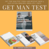 THE MAN TEST: Natural Testosterone Enhancement System