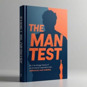 THE MAN TEST: Natural Testosterone Enhancement System